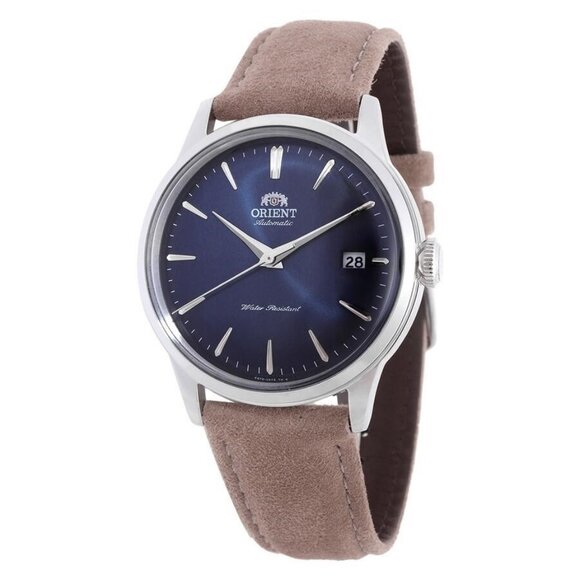 NWT Orient Fashion Men's Automatic Steel Authentic Watch - Picture 1 of 3